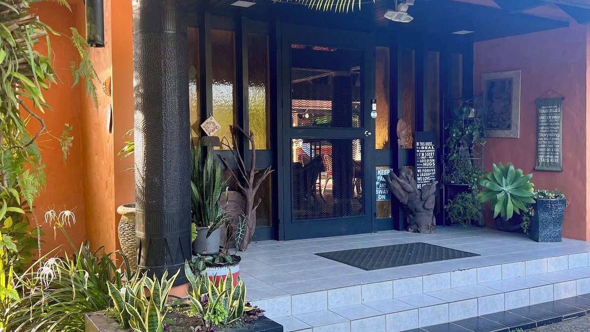 Pacific Harbour Villa | Paradise Found!n
