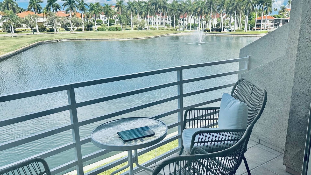 Isla del Sol Condo | Paradise found! Great summer special rates! Don’t miss out!