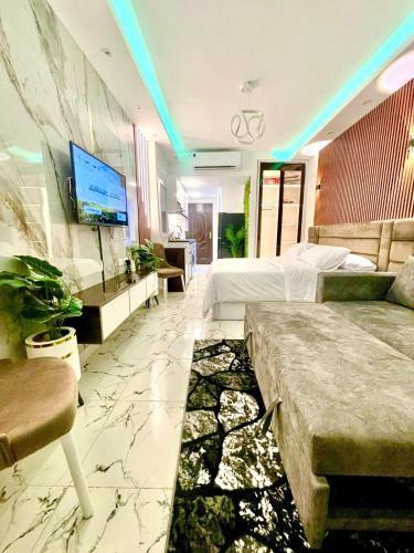 Corniche Road-Dahar Apartment | Paradise Free WI-FI