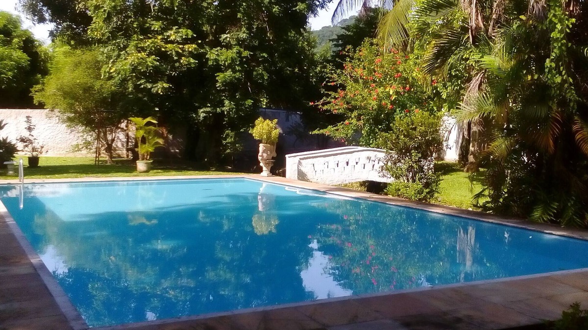 Parque Santo Antonio House | PARADISE FUN AND PEACE GROUP OF UP TO 16 PEOPLE WONDERFUL VIEW MOUNTAIN RANGE OF ORGANS