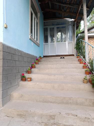 Arslanbob House | Paradise guest house