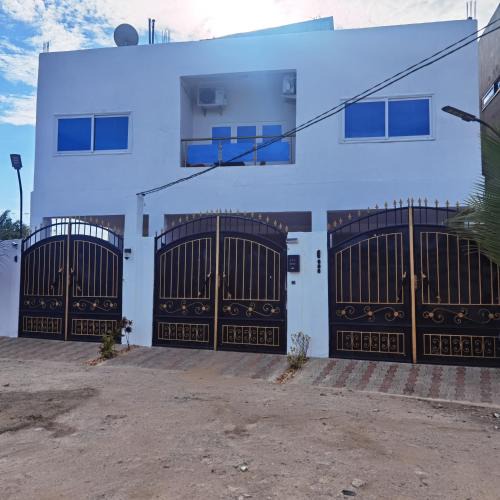 Littoral Department Apartment | Paradise Guesthouse Cotonou Benin