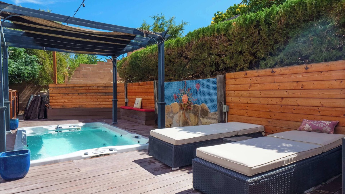 Paradise Hills Civic House | Paradise Hills Oasis by Velo
