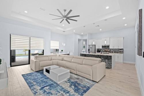 Mariner Villa | Paradise Home Florida