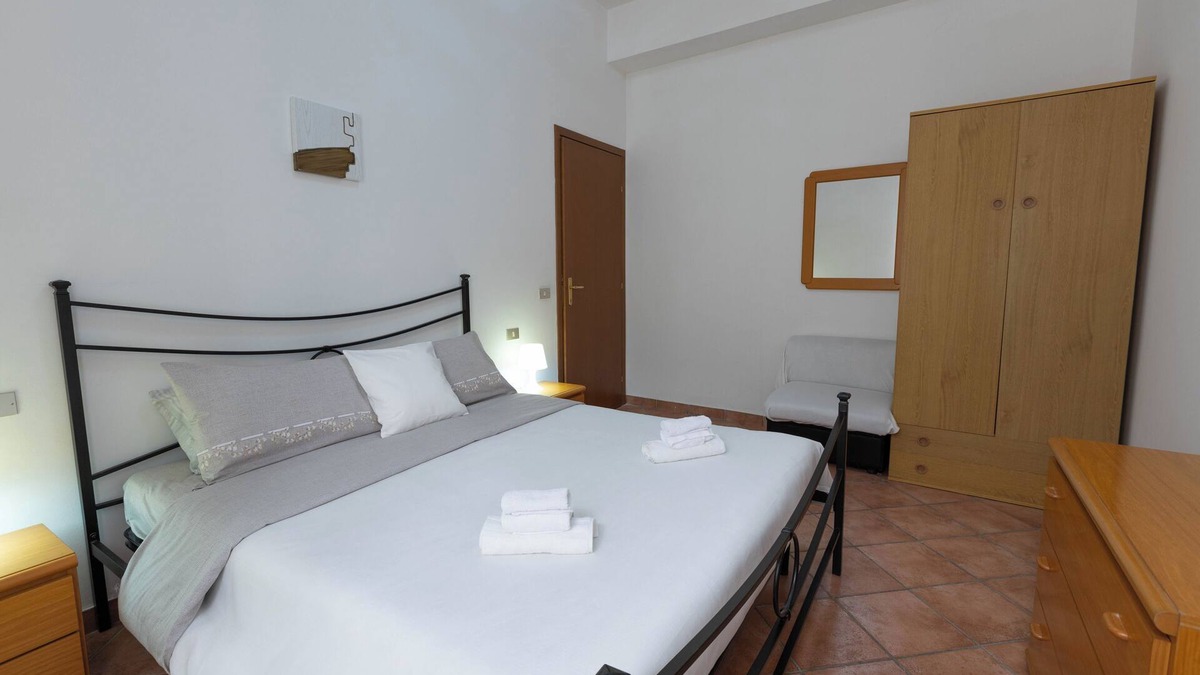 Ascoli Piceno Apartment | Paradise Home: Old Town