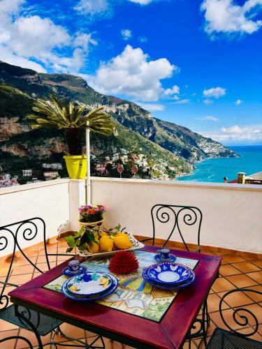 Chiesa Nuova Apartment | Paradise Home Positano