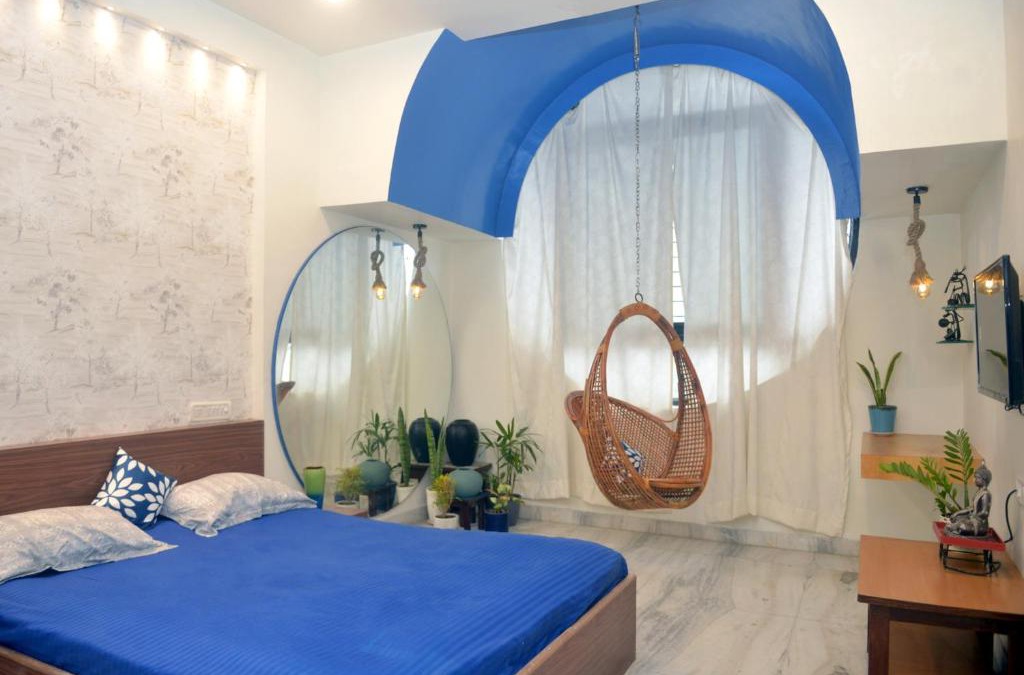 Nagpur House | Paradise Homestay Civil Lines