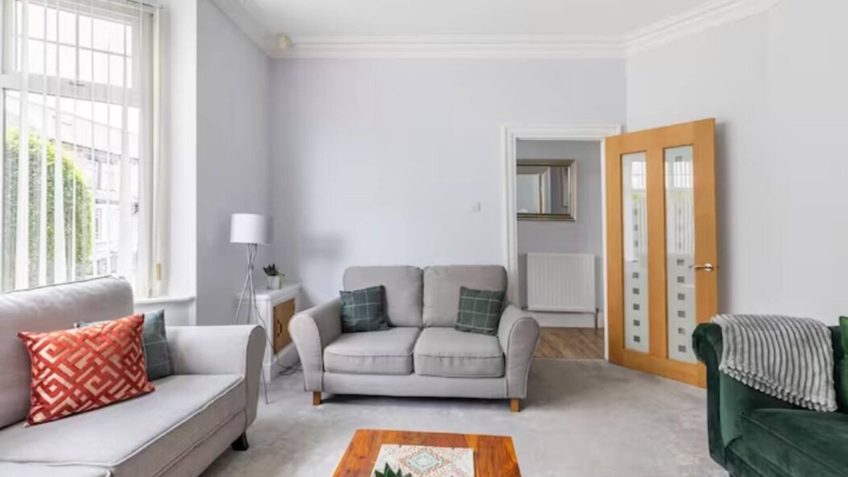 Darlington Apartment | Paradise House Darlington