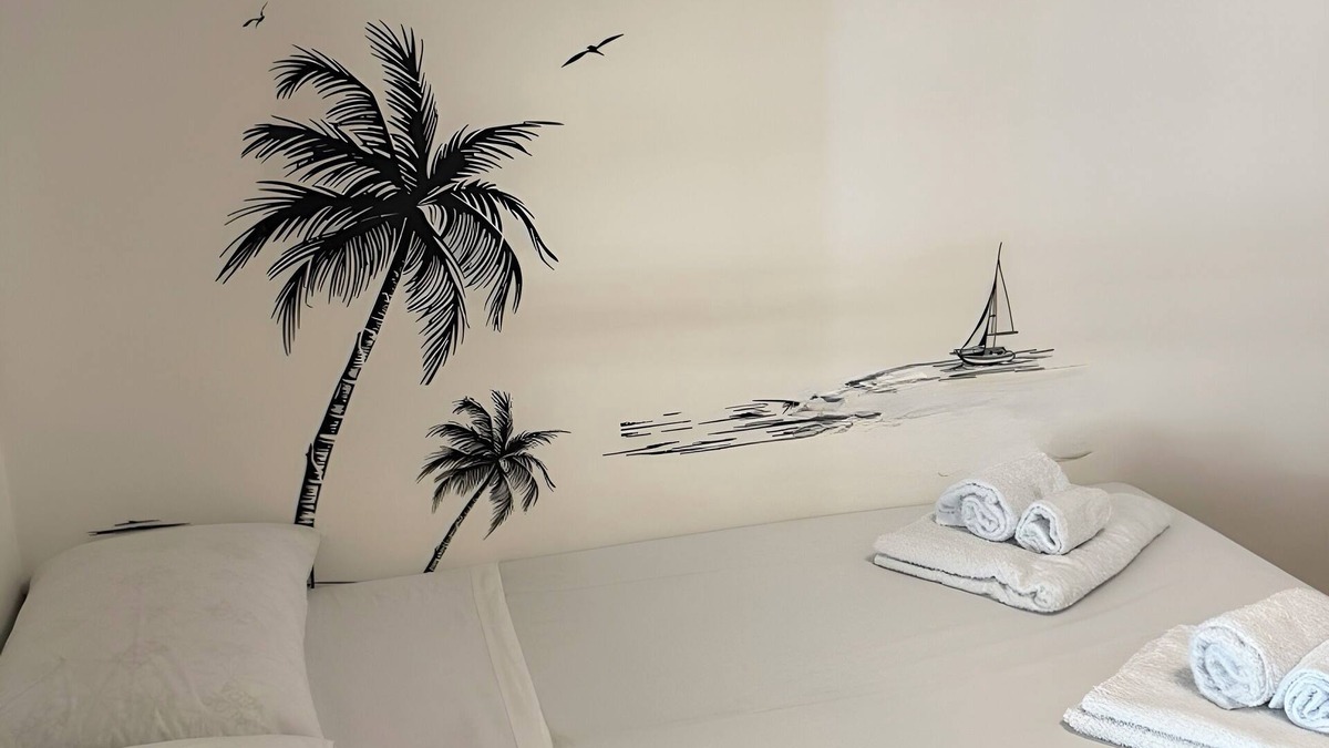 Reggio Calabria Apartment | Paradise House 150 meters from the sea