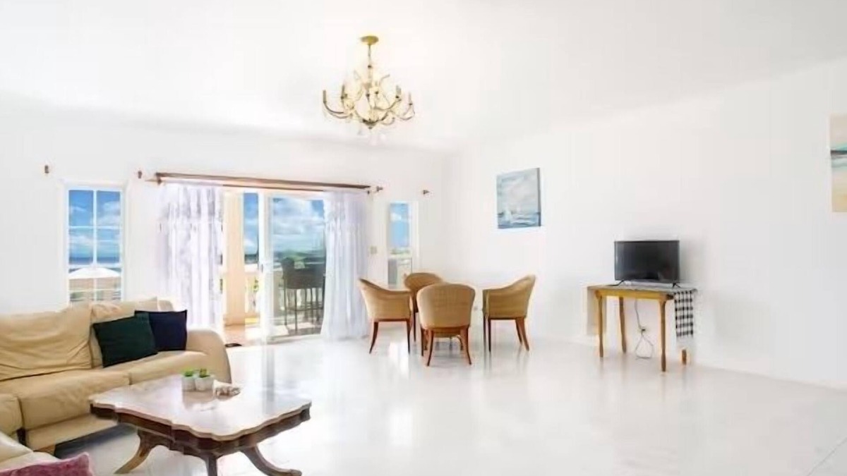 Sandy Hill House | Paradise in Anguilla