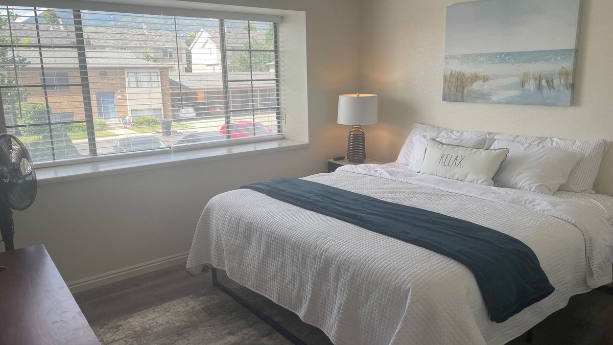 Orem House | Paradise in Orem - Unit 345