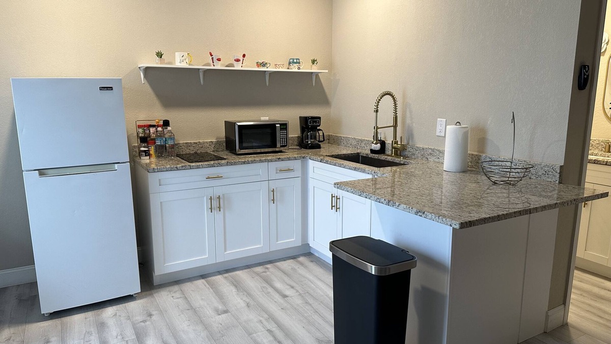 Mariner Apartment | Paradise in SWFL