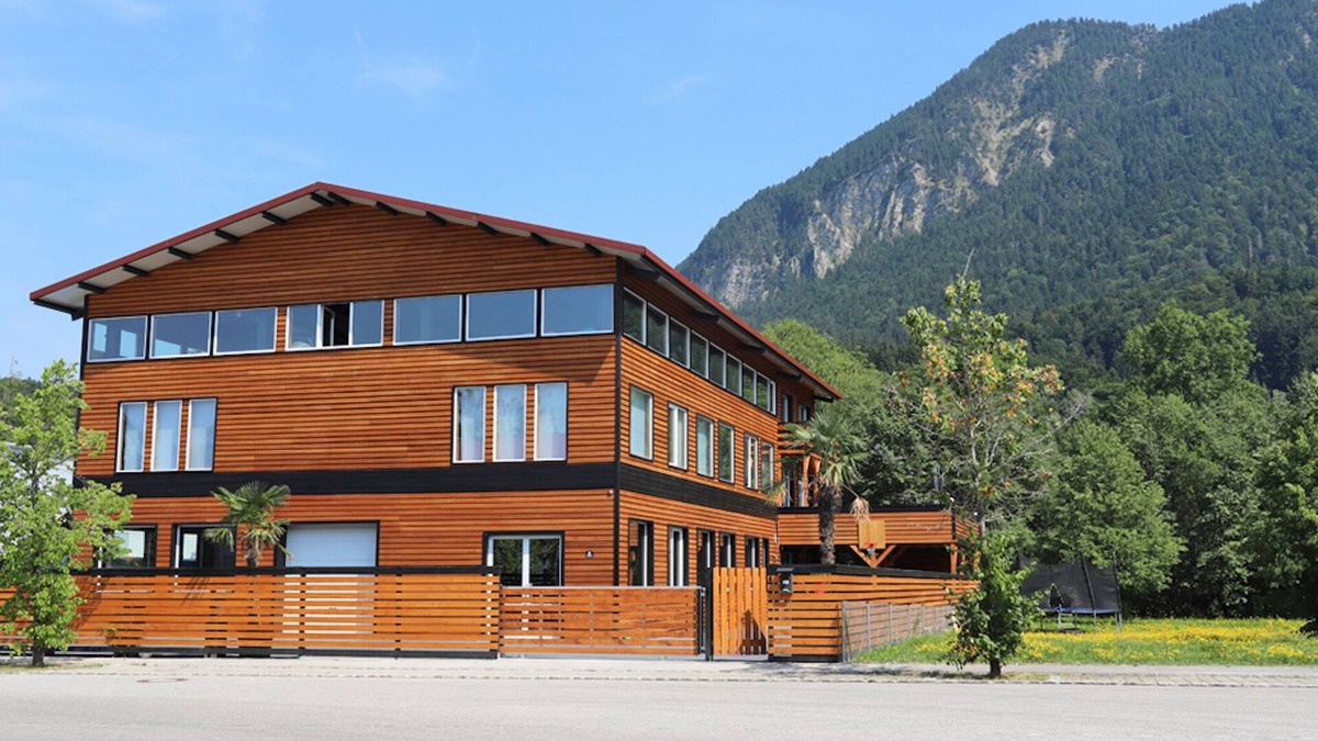 Eschenlohe House | Paradise in the mountains near Garmisch Partenkirchen
