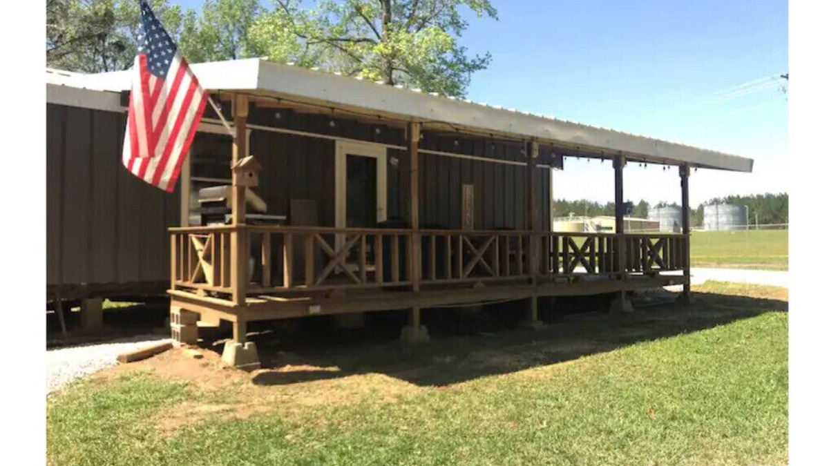 Hemphill House | Paradise in the Pines! Your vacation destination!