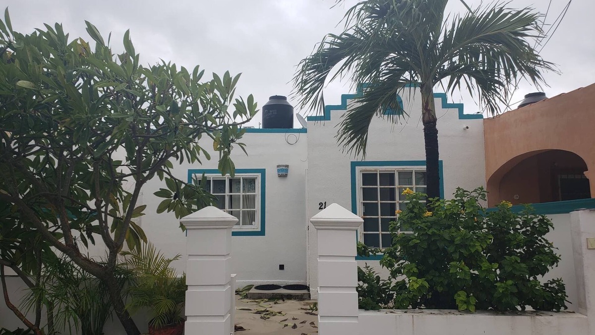 Chan Chemuyil House | Paradise in the Riviera Maya - PRIVATE POOL- INTERNET- SPECIAL DIVE RATES