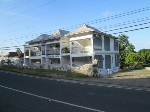 Snow Hill Hotel | Paradise Inn