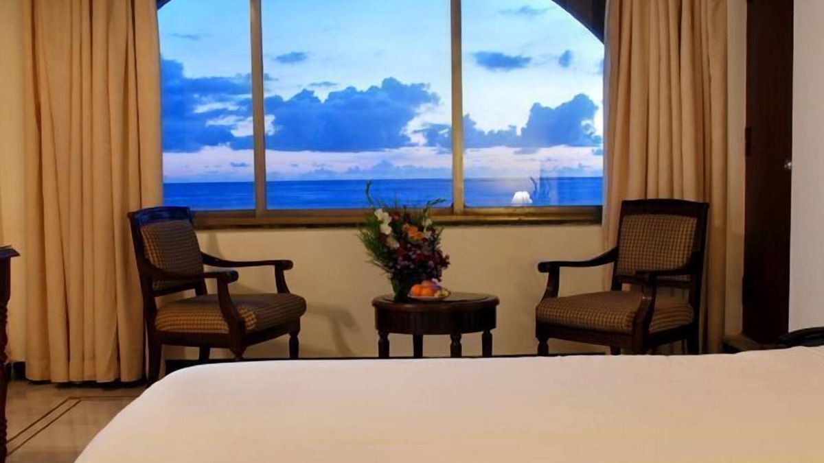 Malpe Resort | Paradise Isle Beach Resort