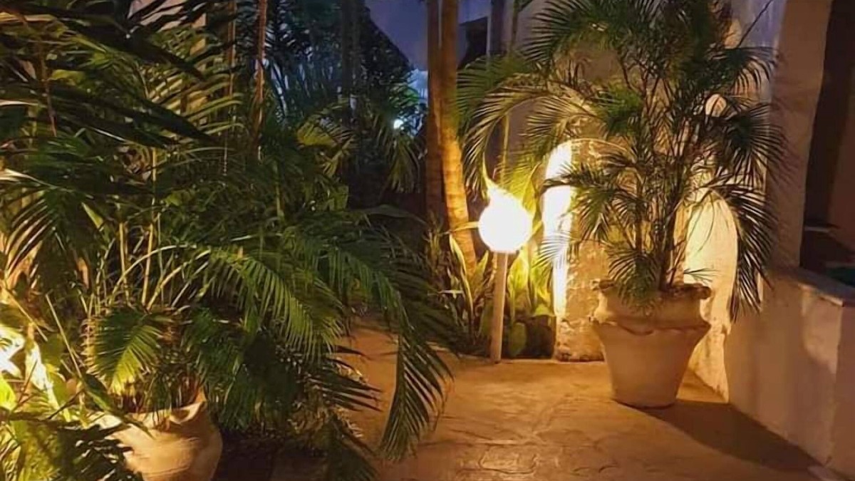 Watamu Hotel | Paradise Lagoon B&B