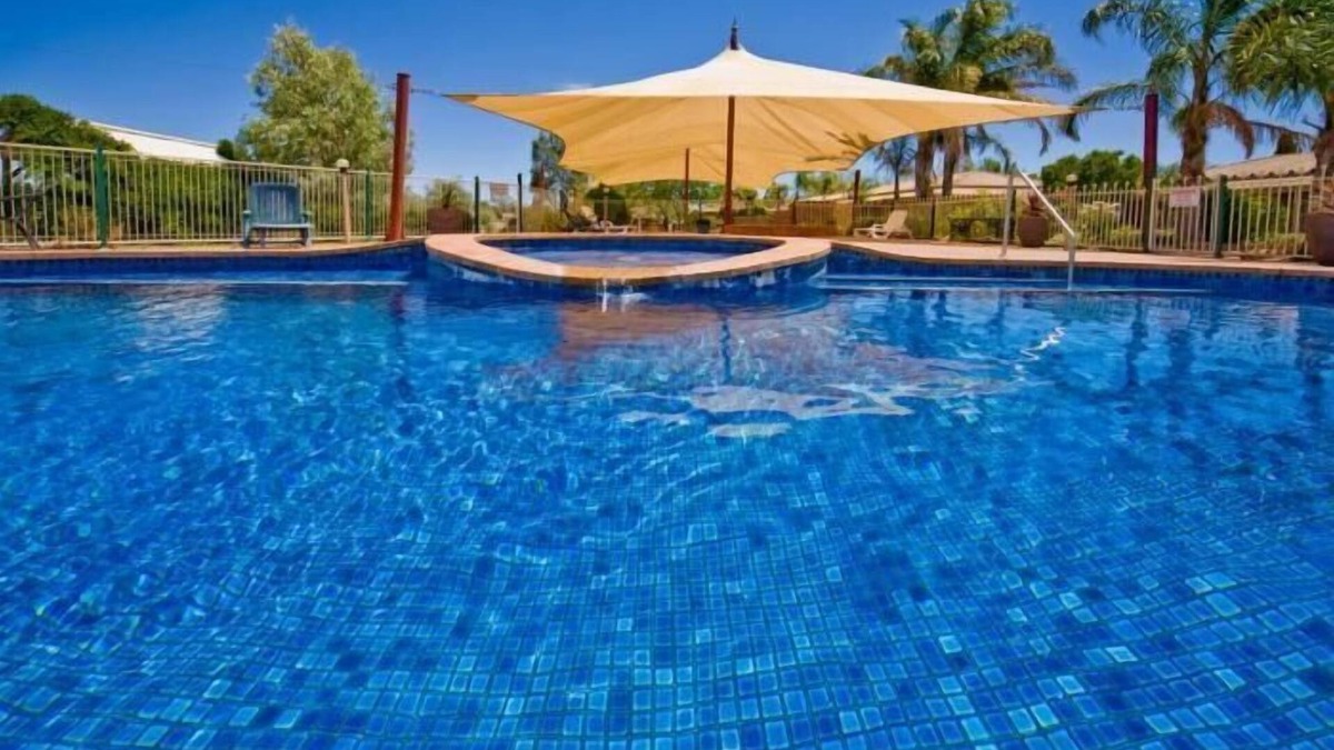 Kialla Hotel | Paradise Lakes Motel