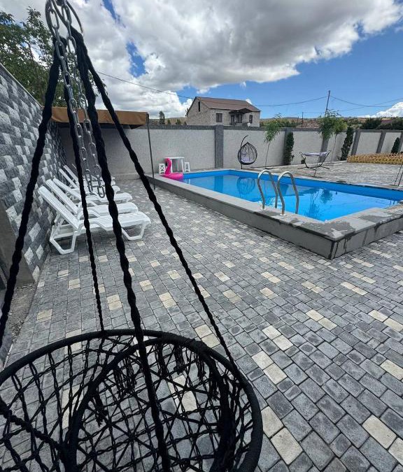 Parpi Resort | Paradise Life