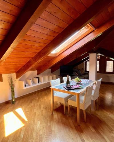 Pino Torinese Apartment | Paradise - nature and wellness