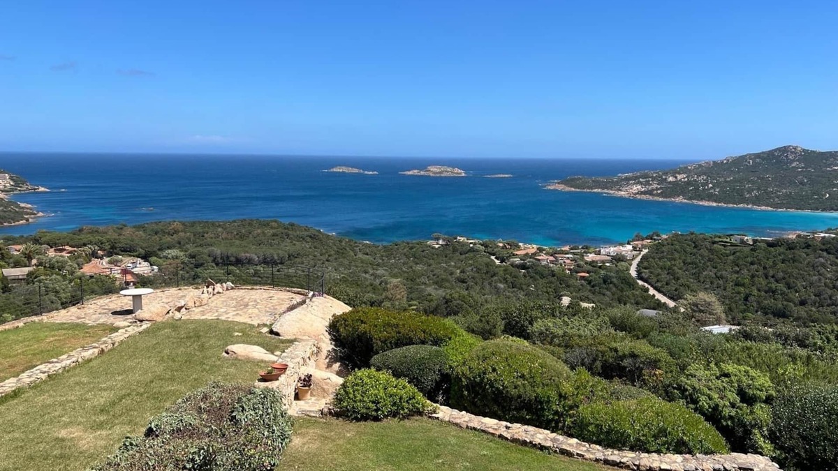 Pantogia Apartment | Paradise on the Costa Smeralda