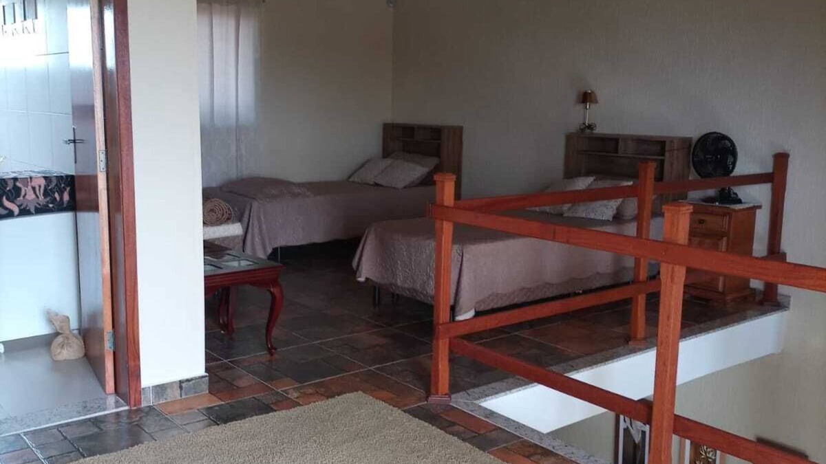 Pardinho Cottage | Paradise of Pardinho