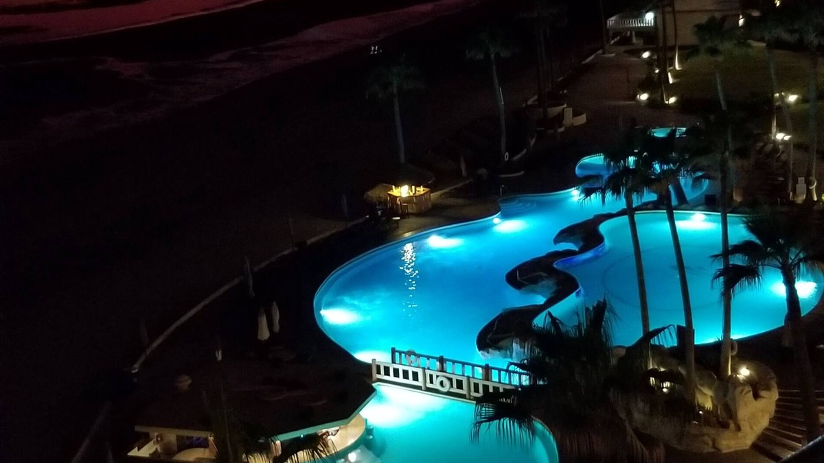 Sandy Beach Condo | Paradise On Sandy Beach - Sonoran Sea Resort