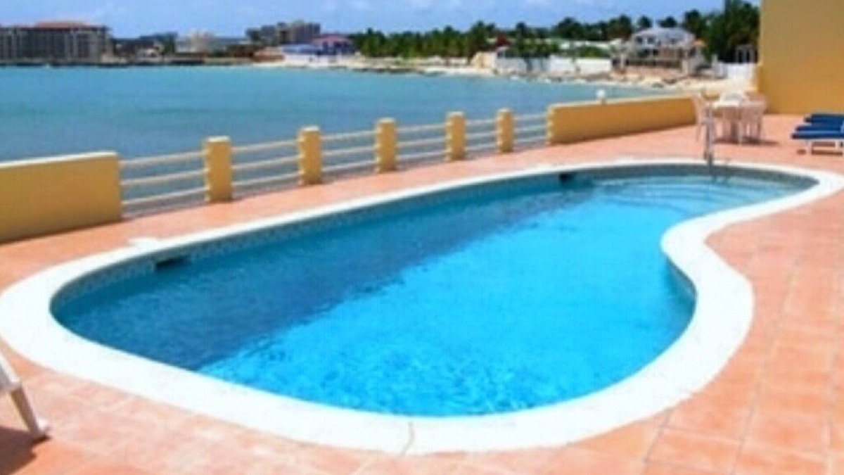 Beacon Hill House | Paradise on the sea!