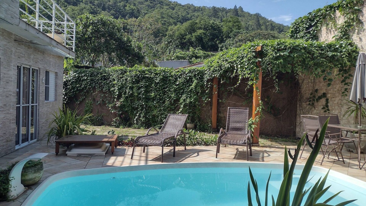 Tabatinga House | Paradise place with swimming pool - Tabatinga beach (not shared)