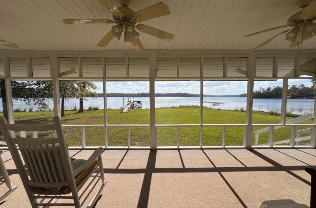 Prosperity House | Paradise Point 2BR 2BA