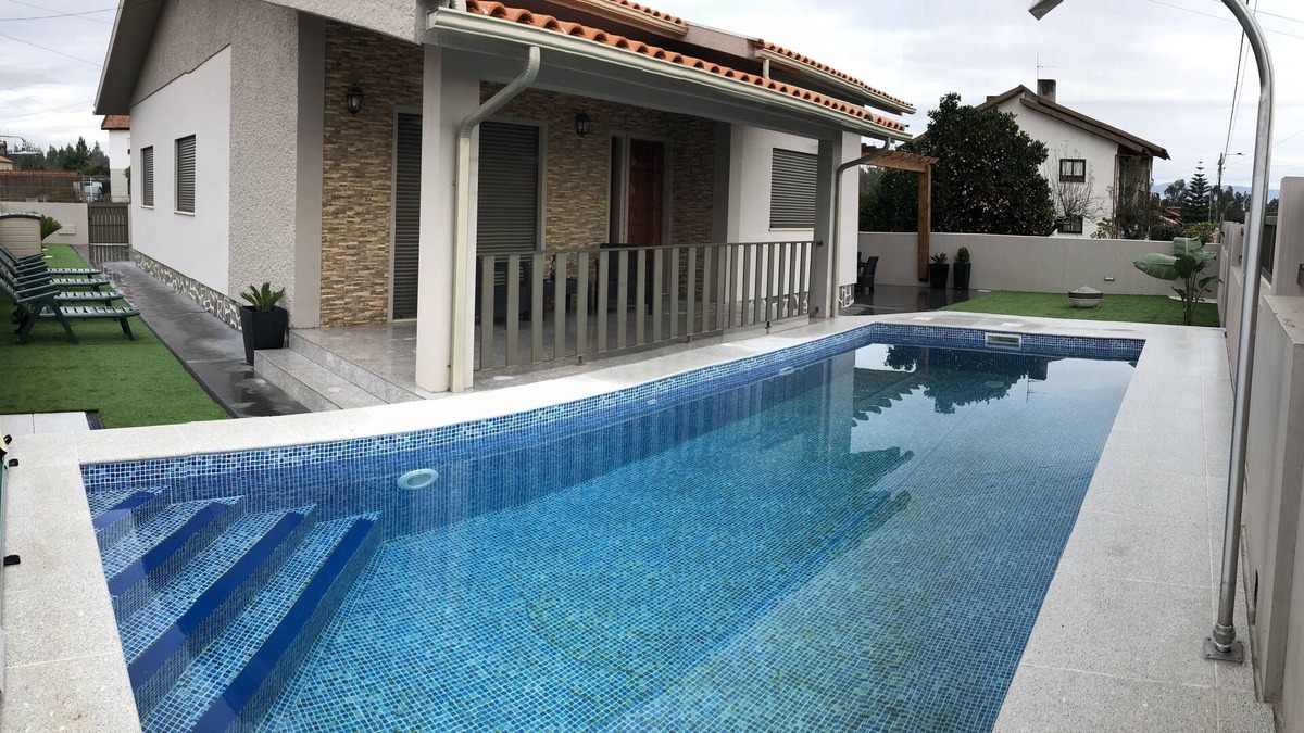 Albergaria-a-Velha House | Paradise Property perfect vacation or Honeymoon