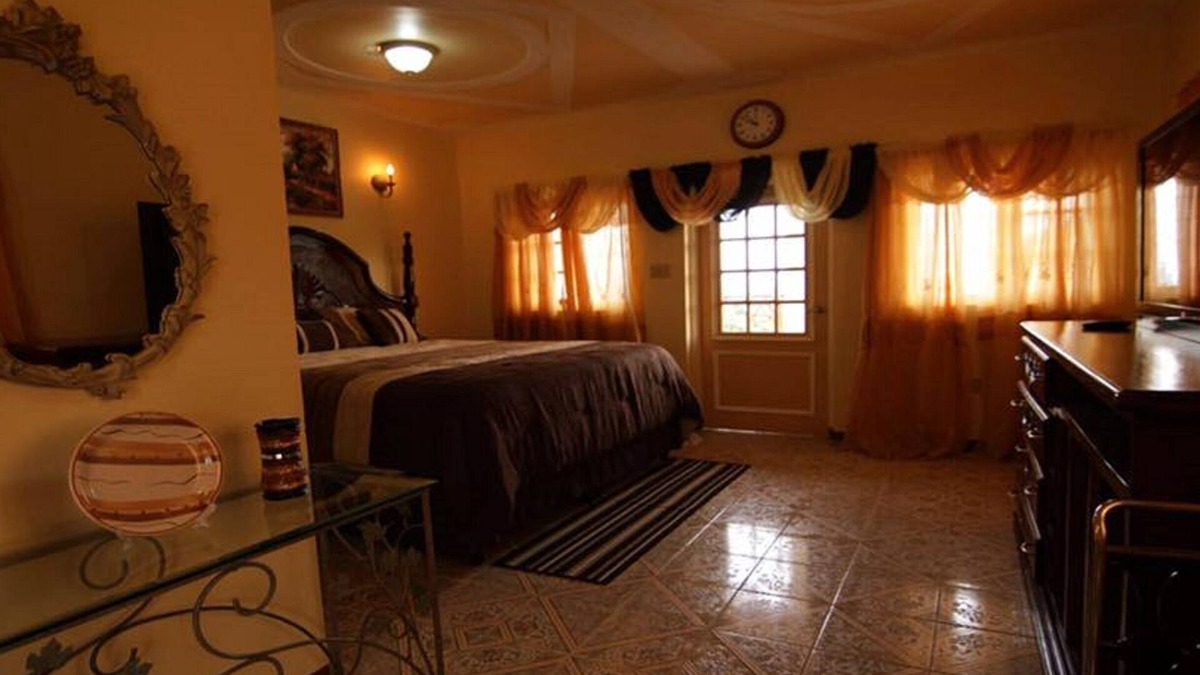 Spring Village Hotel | Paradise Reggae Resort