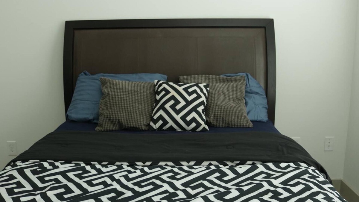 Peachtree Corners Apartment | Paradise Retreat for two