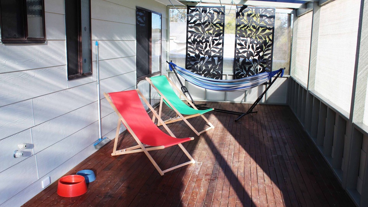Paradise Beach House | Paradise Retreat