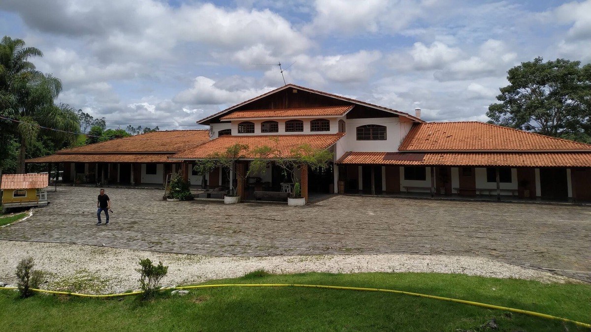 Guararema House | Paradise São Gabriel GUARAREMA