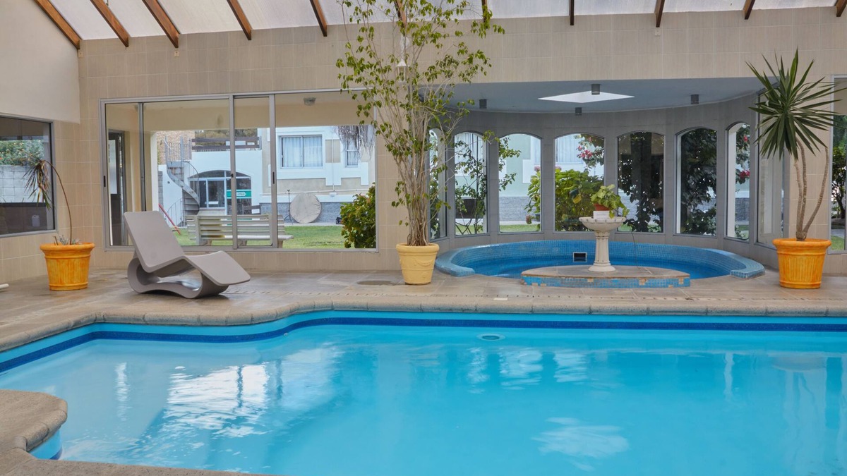 Atlantida Apartment | Paradise Spa & Complejo Turistico