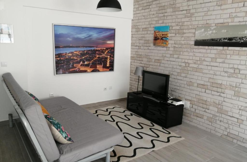 Alges House | Paradise Space