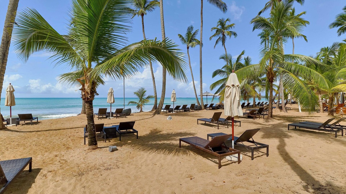 Las Terrenas Apartment | Paradise Stay at Sublime Samaná