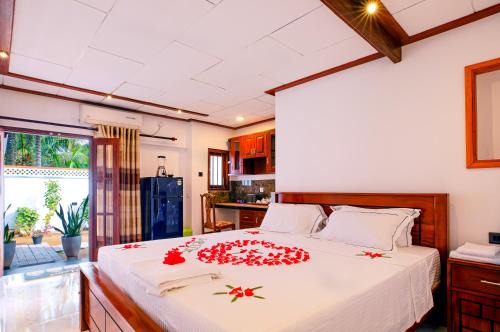 Ahungalla Villa | Paradise Sunrise Villa