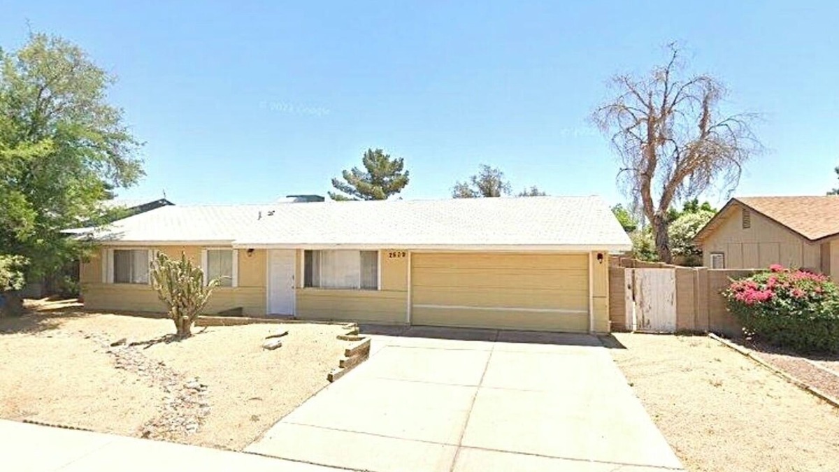 Pepper Ridge House | Paradise Valley Desert Oasis