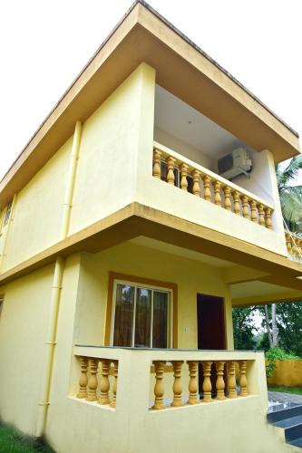 Varca Villa | paradise villa