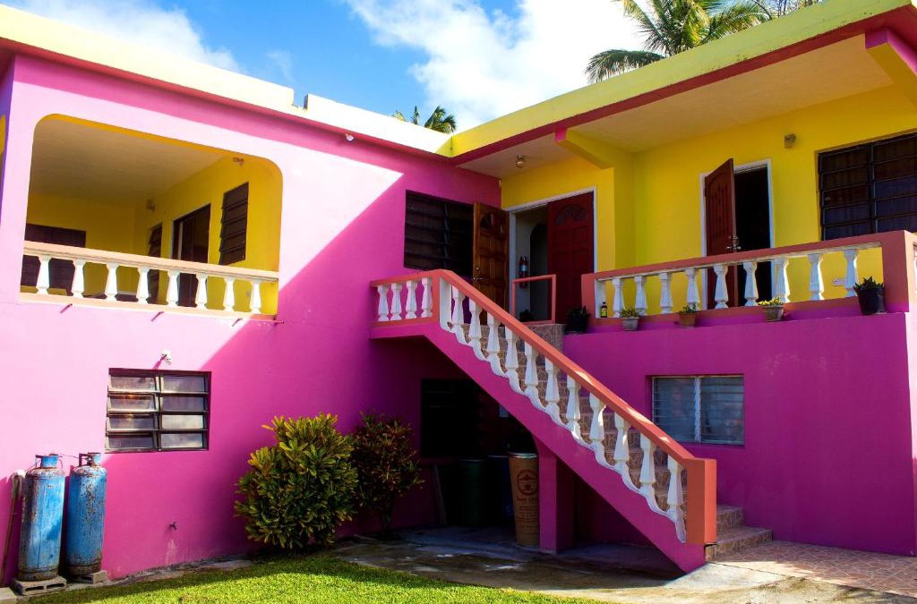 Cudjoe Head House | Paradise Villa Rooms