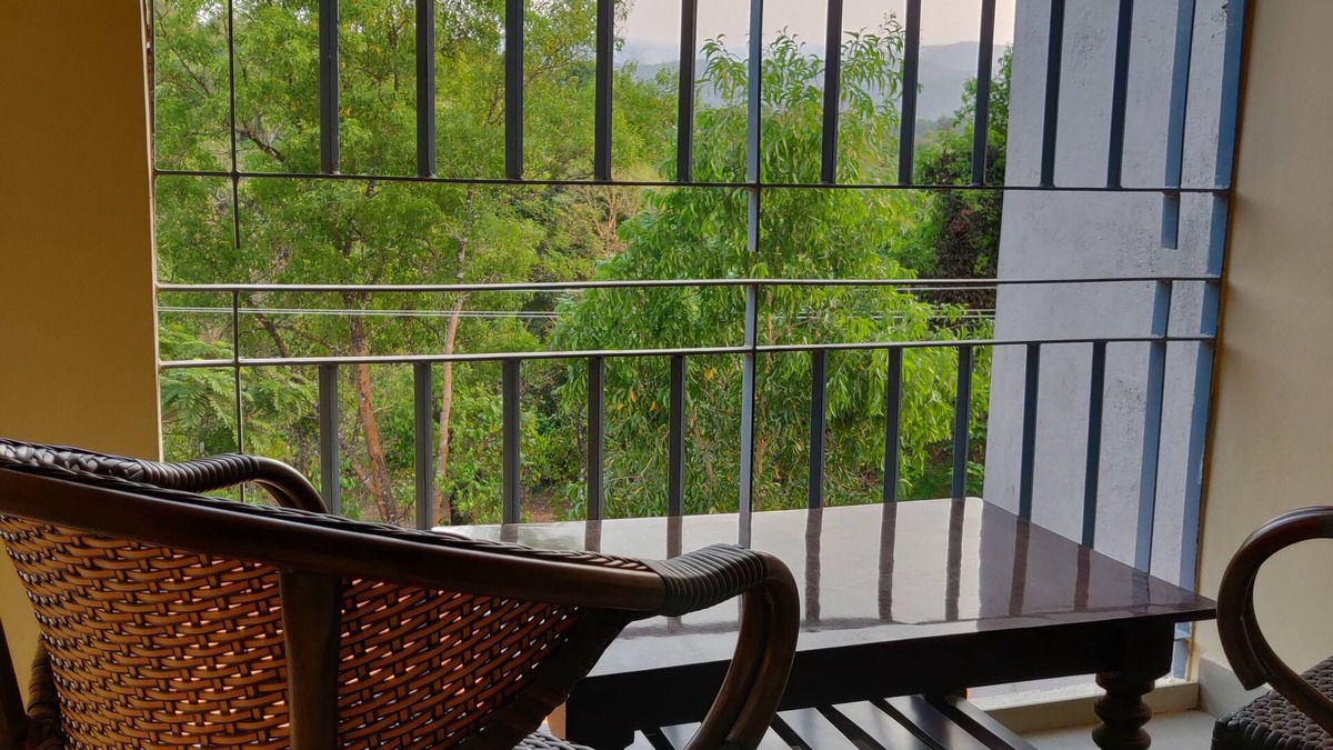 Tumari Hotel | Paradise Wild Hills