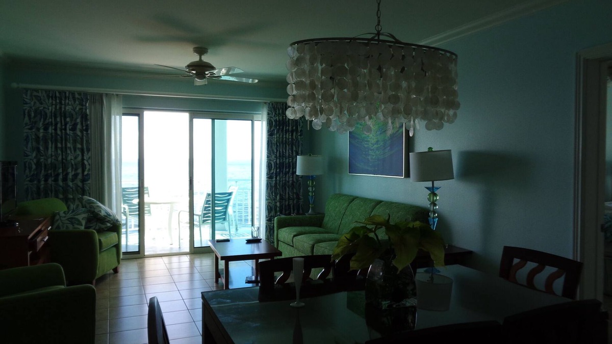 Maho Resort | Paradise with the ocean as your backyard playground