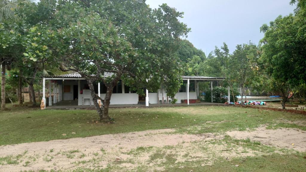 Iranduba House | ParadiseKamp Açutuba