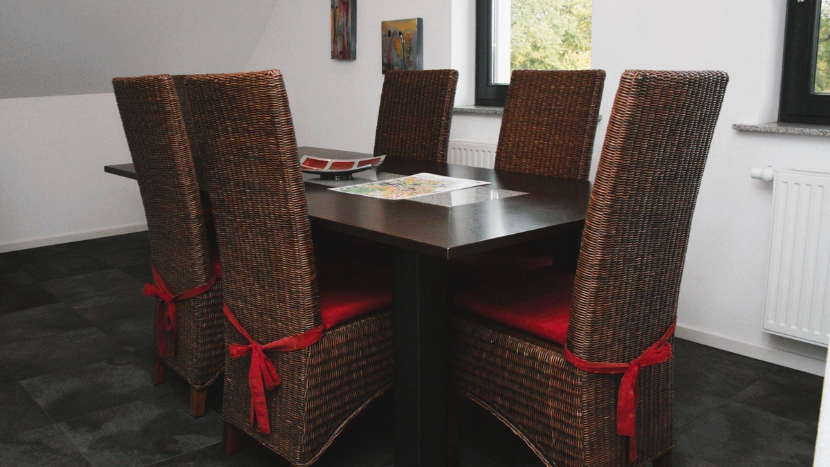 Reichswalde Apartment | Paradisiacal vacation apartment at the Ketelwaldhof