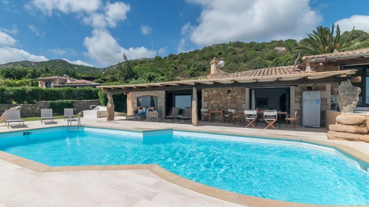 Pantogia House | Paradiso by Interhome