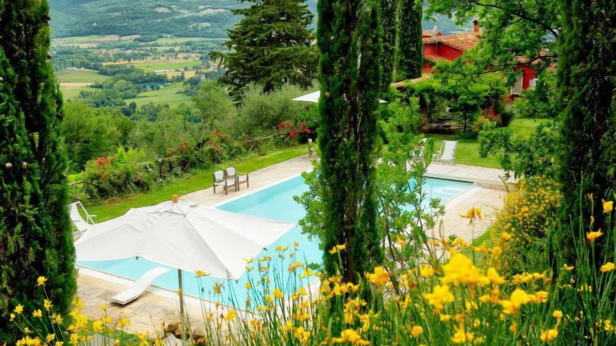 Rancolfo House | Paradiso by Interhome