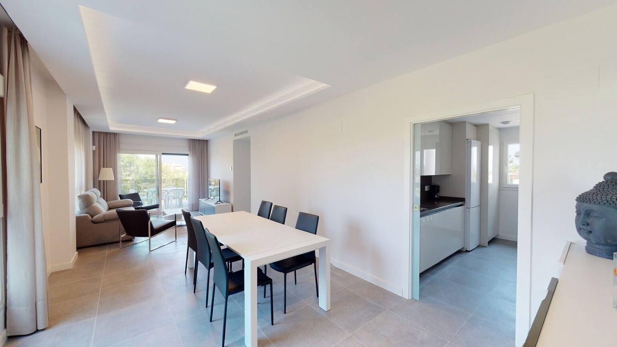 Molinell Apartment | Paradiso by ON Travel